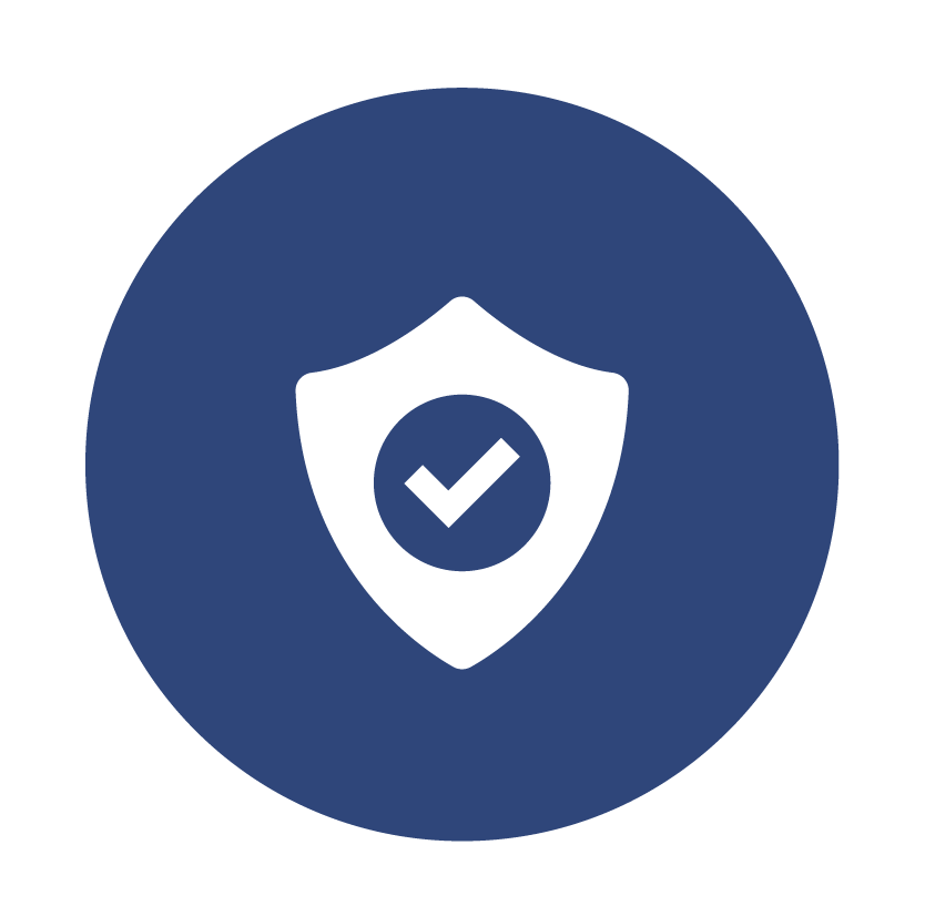 Reliable & Secure