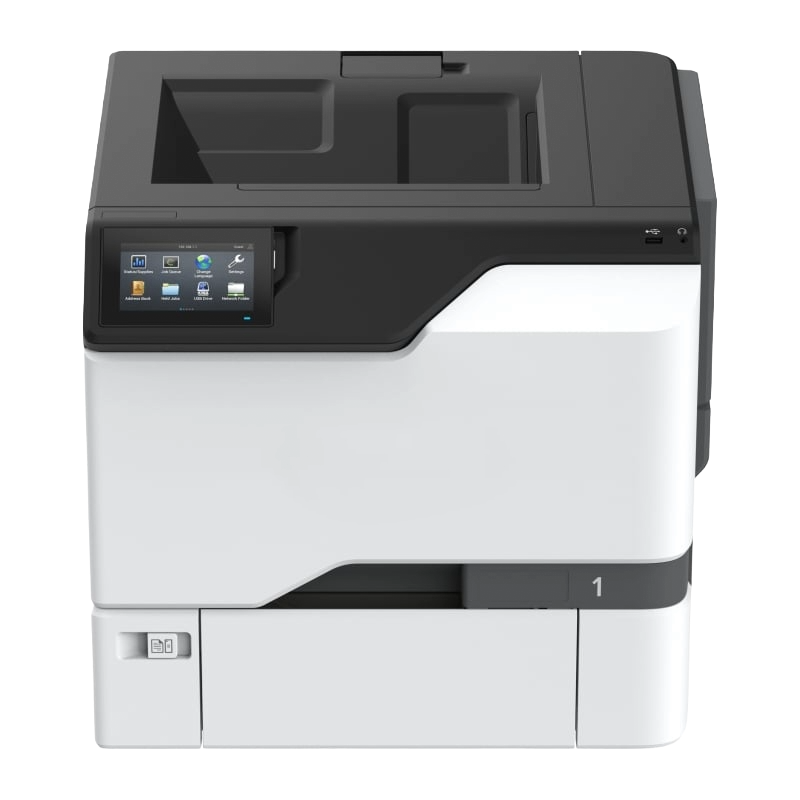 A4 Colour Laser